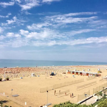 Apartament In 38360 Bibione