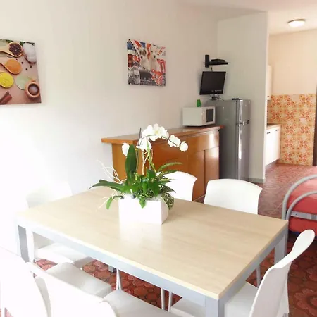 In 38360 Apartament Bibione